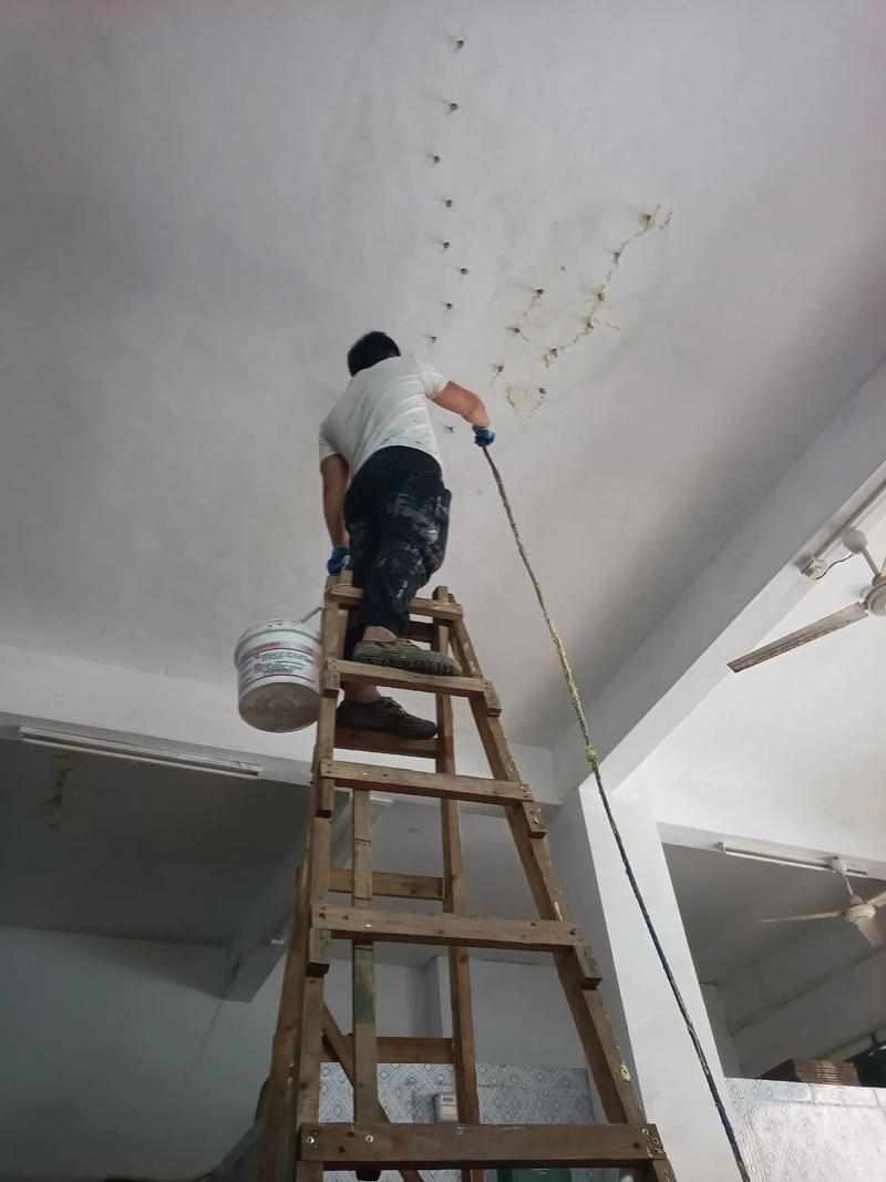 沧州海兴县化学注浆